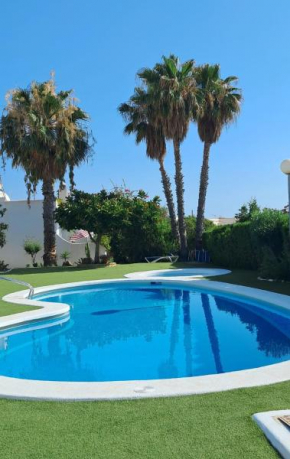 Apto Calle Barranquizo Mojacar